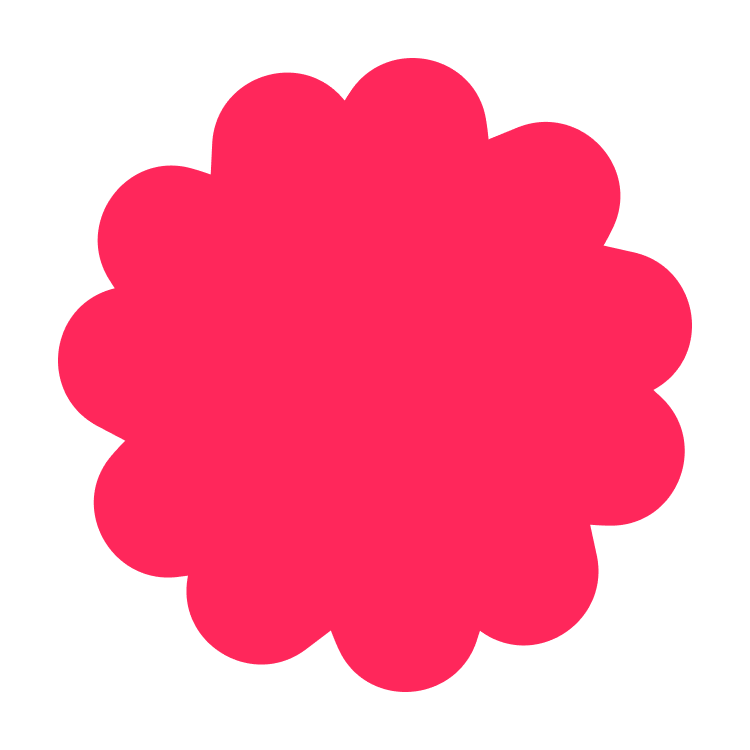 BIG-flower