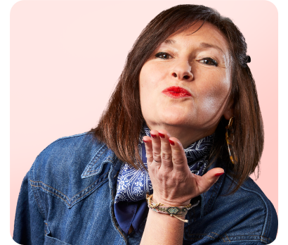 Delphine Delobel Delphine Delobel