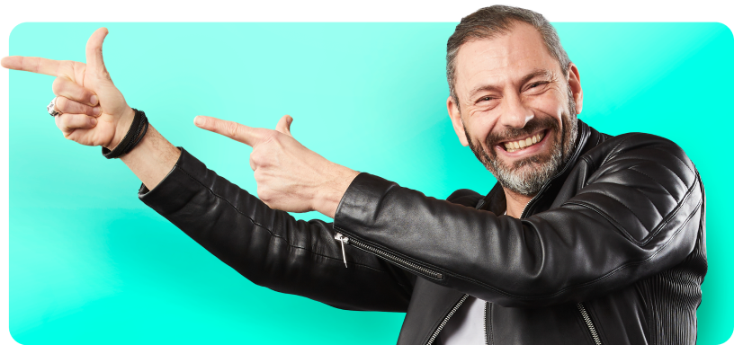 David Debec David Debec