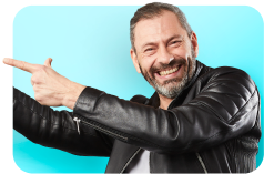 David Debec David Debec