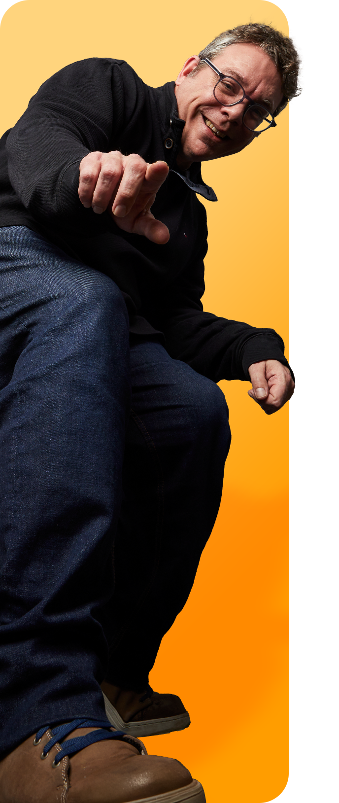 Eric Breton Eric Breton