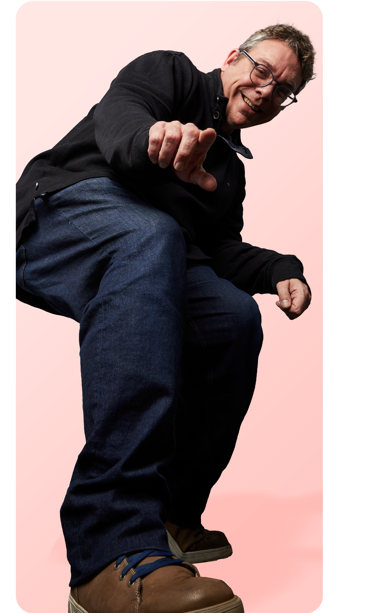 Eric Breton Eric Breton