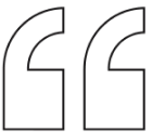 Guillemets fermés